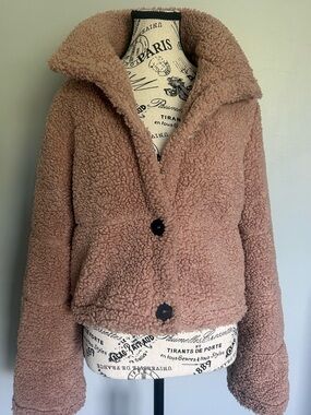 Women’s Coat